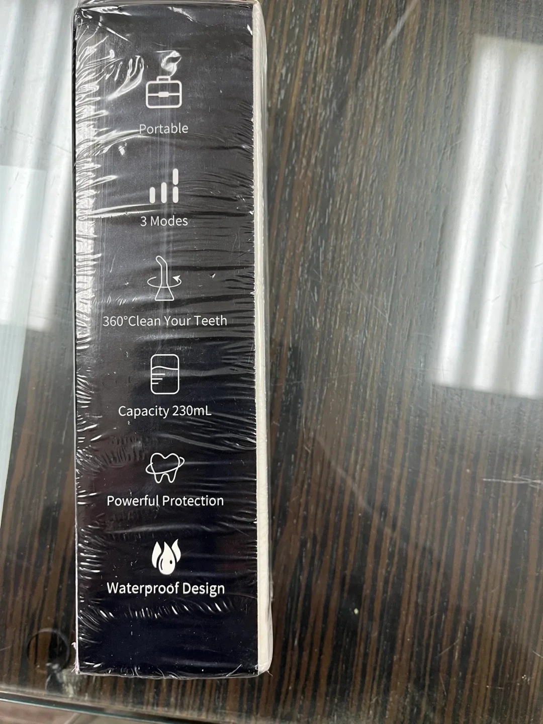 New Handheld IPL Laser Hair Removal Device FZ-608 image indicator(3)