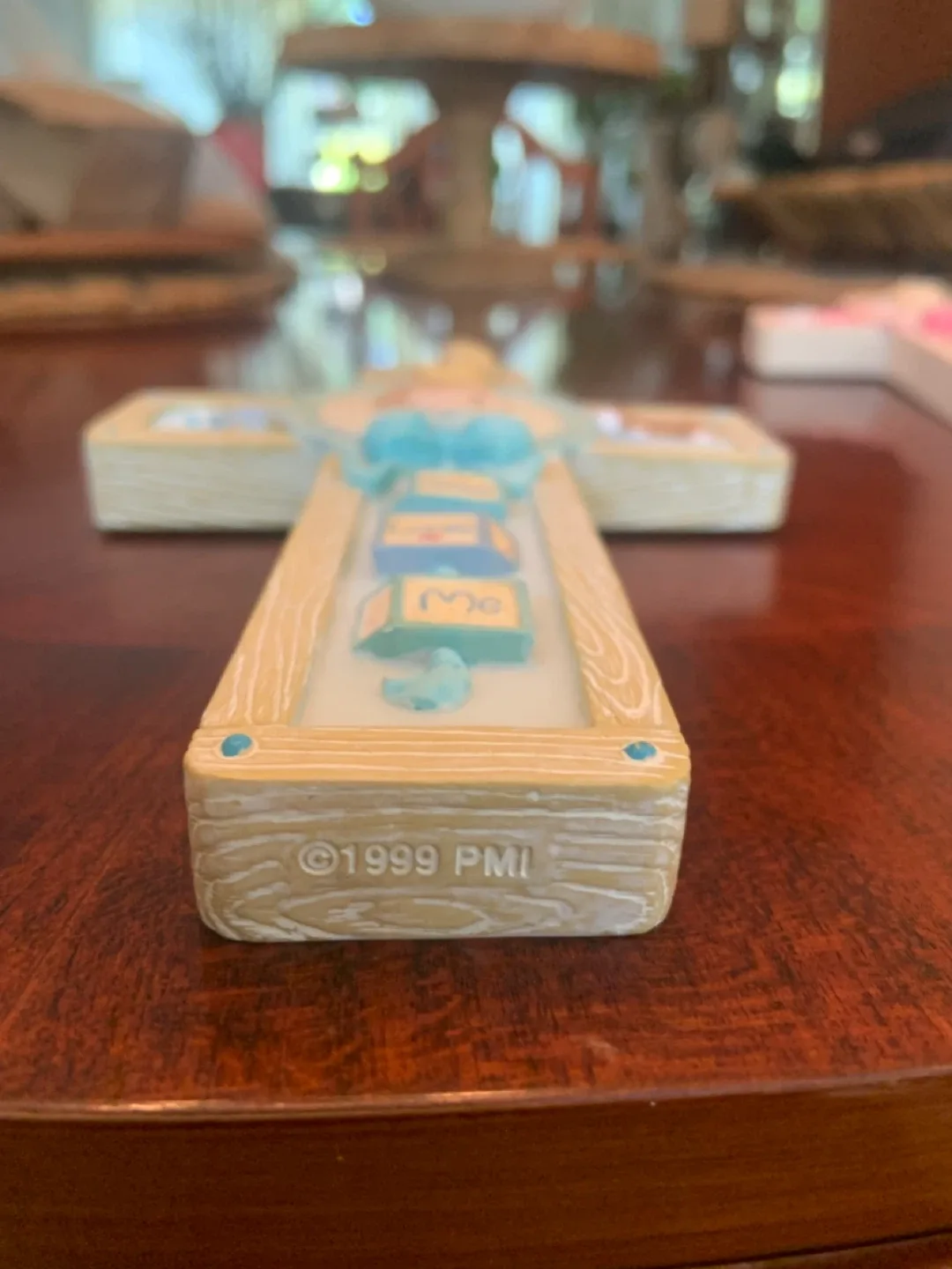 Set of 2 Precious Moments Crosses image indicator(3)