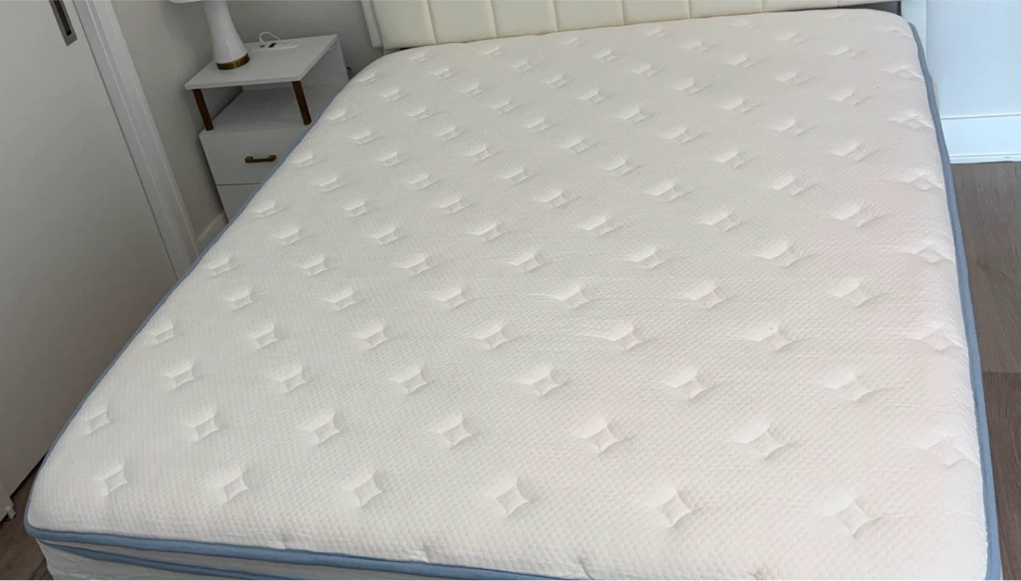 Mattress