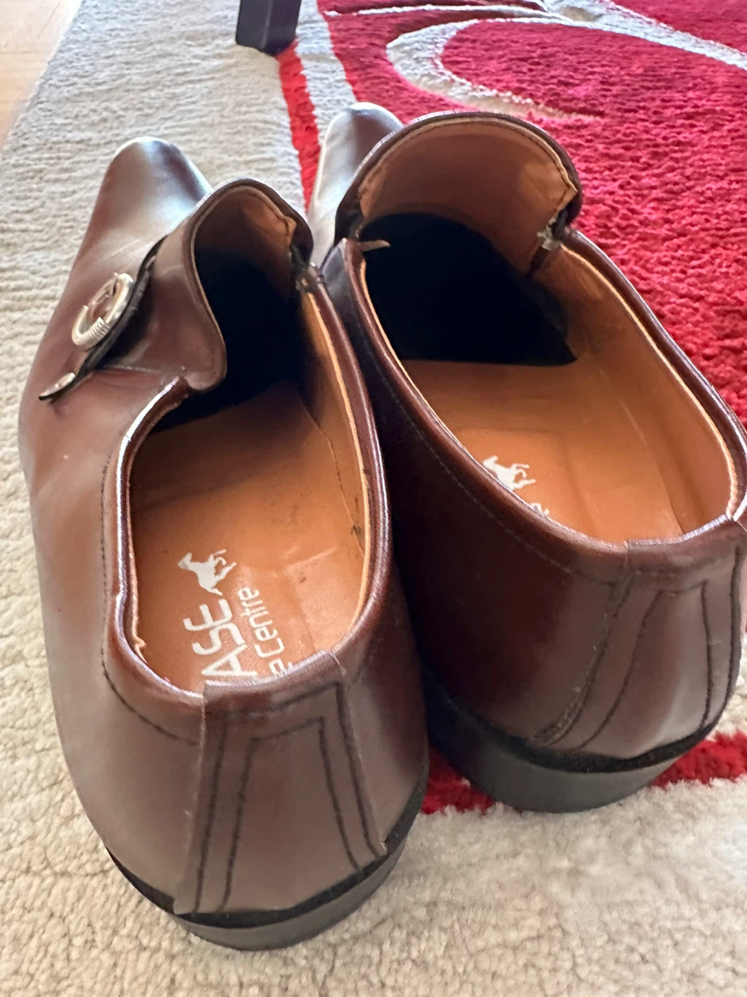 Men’s dress shoes size 10 - photo 2