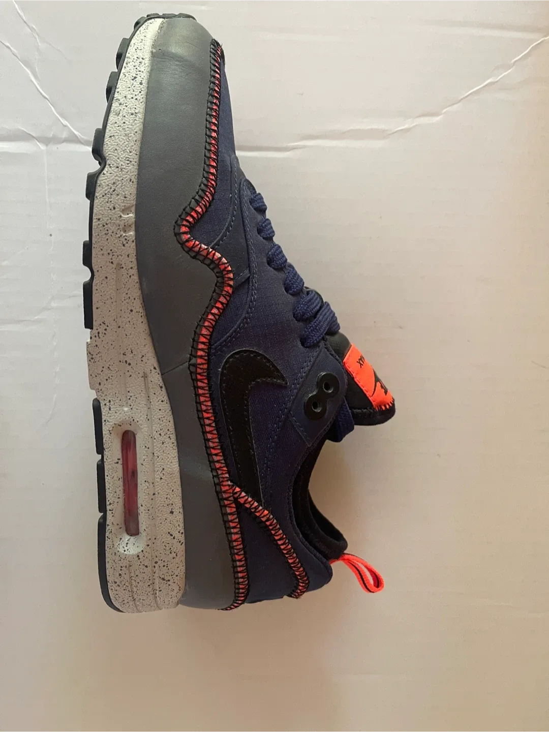 Nike Air Max Sneakers image indicator(2)