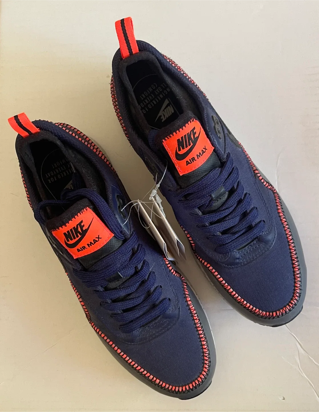 Nike Air Max Sneakers image indicator(3)