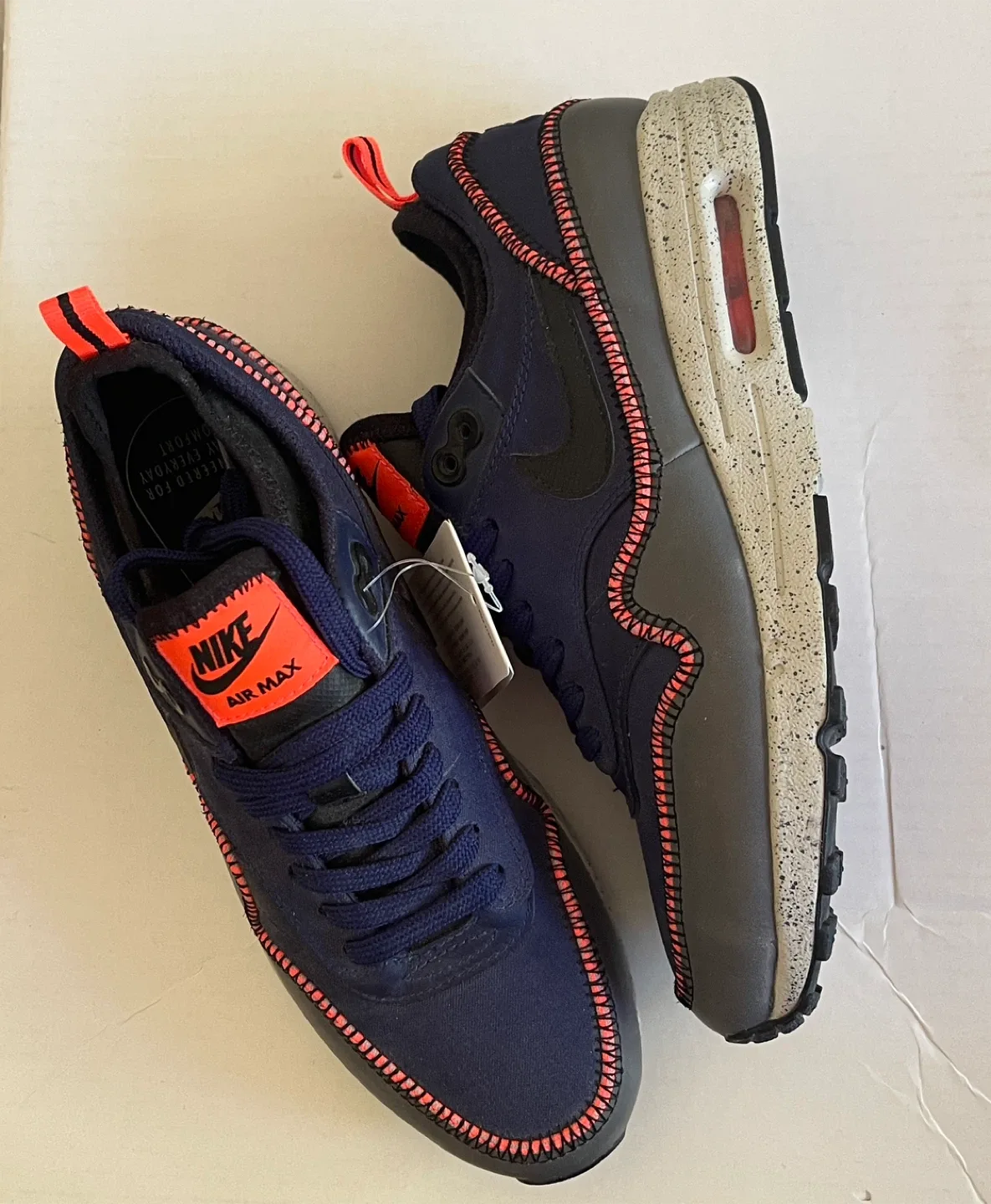 Nike Air Max Sneakers image indicator(5)