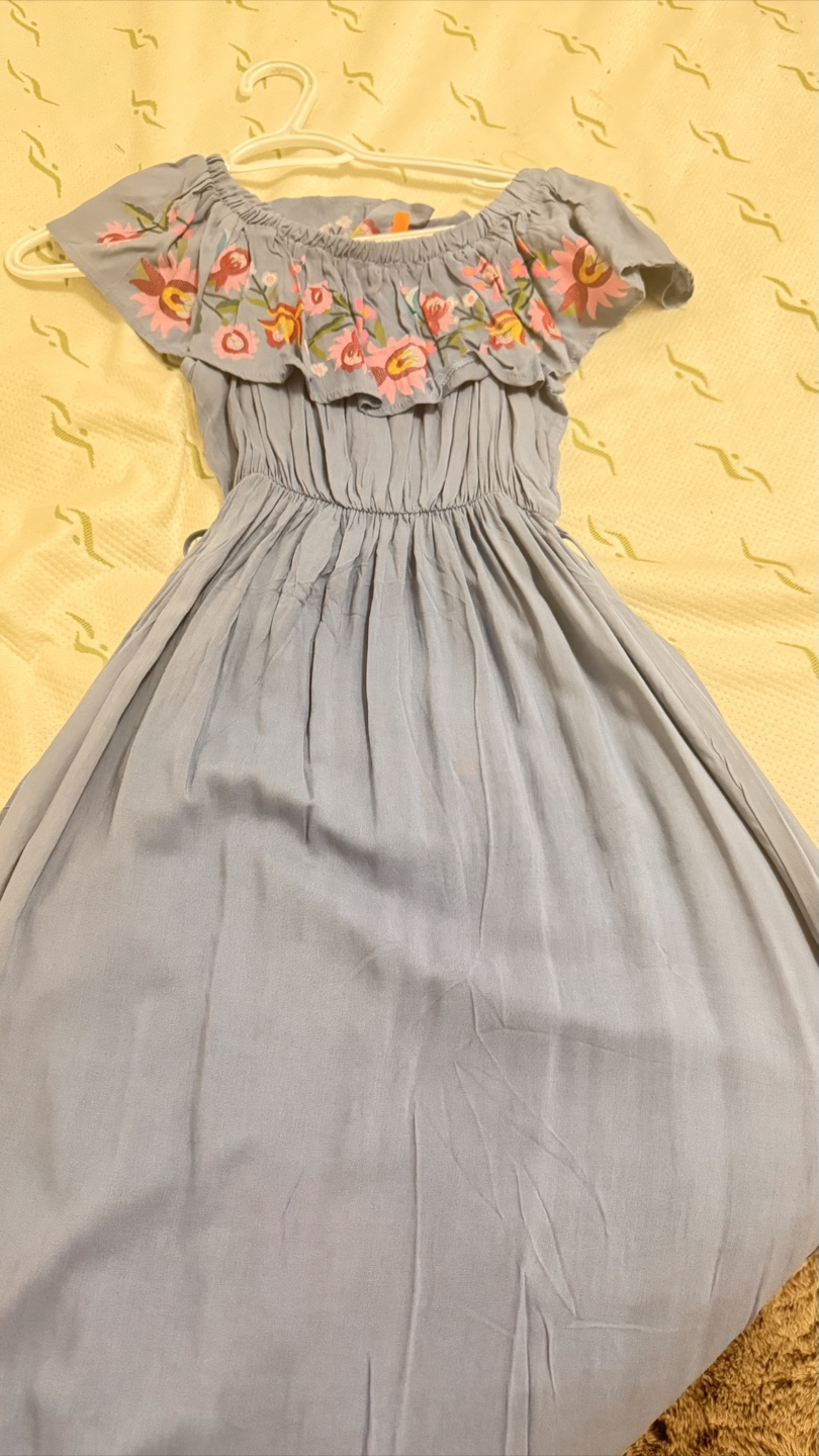 Assorted Dresses