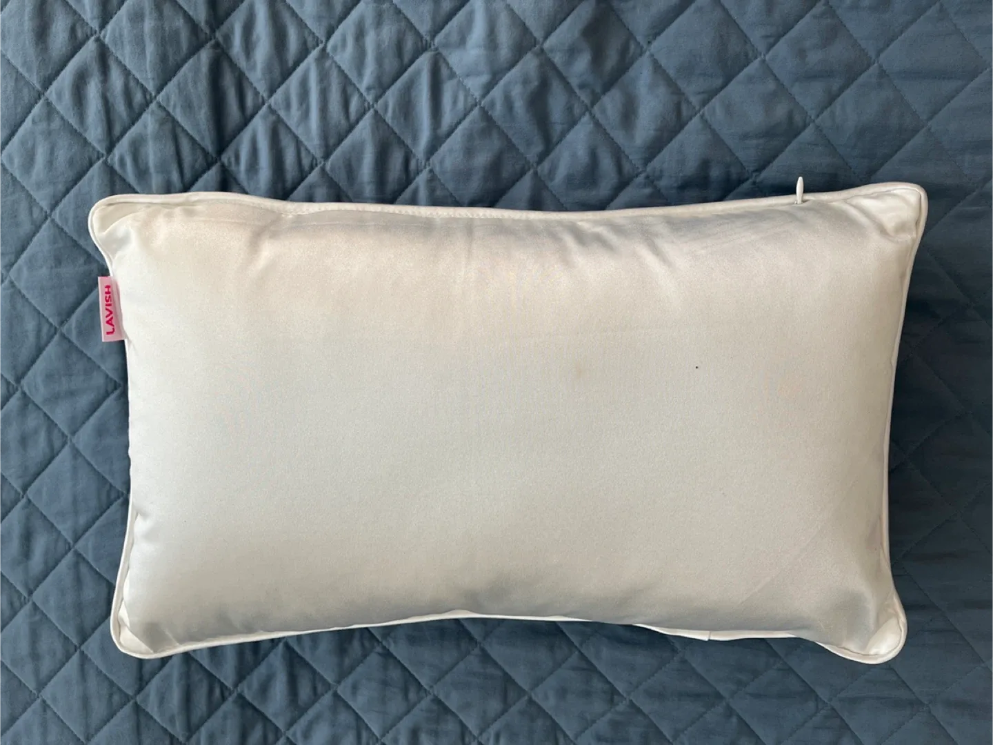 Lavish Home Mr. and Mrs. Decorative Pillows image indicator(6)