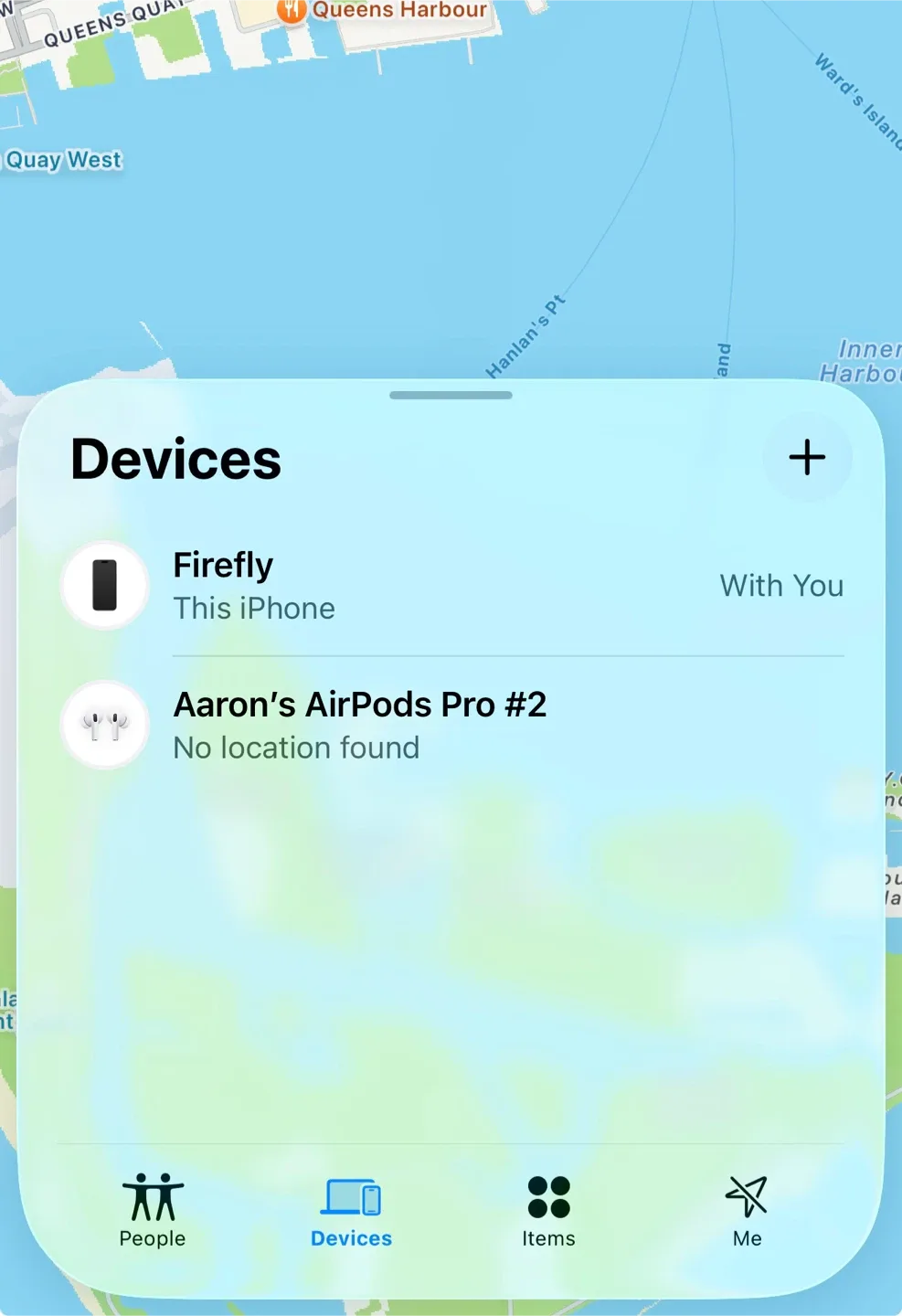 Apple AirPods Pro 4 image indicator(4)