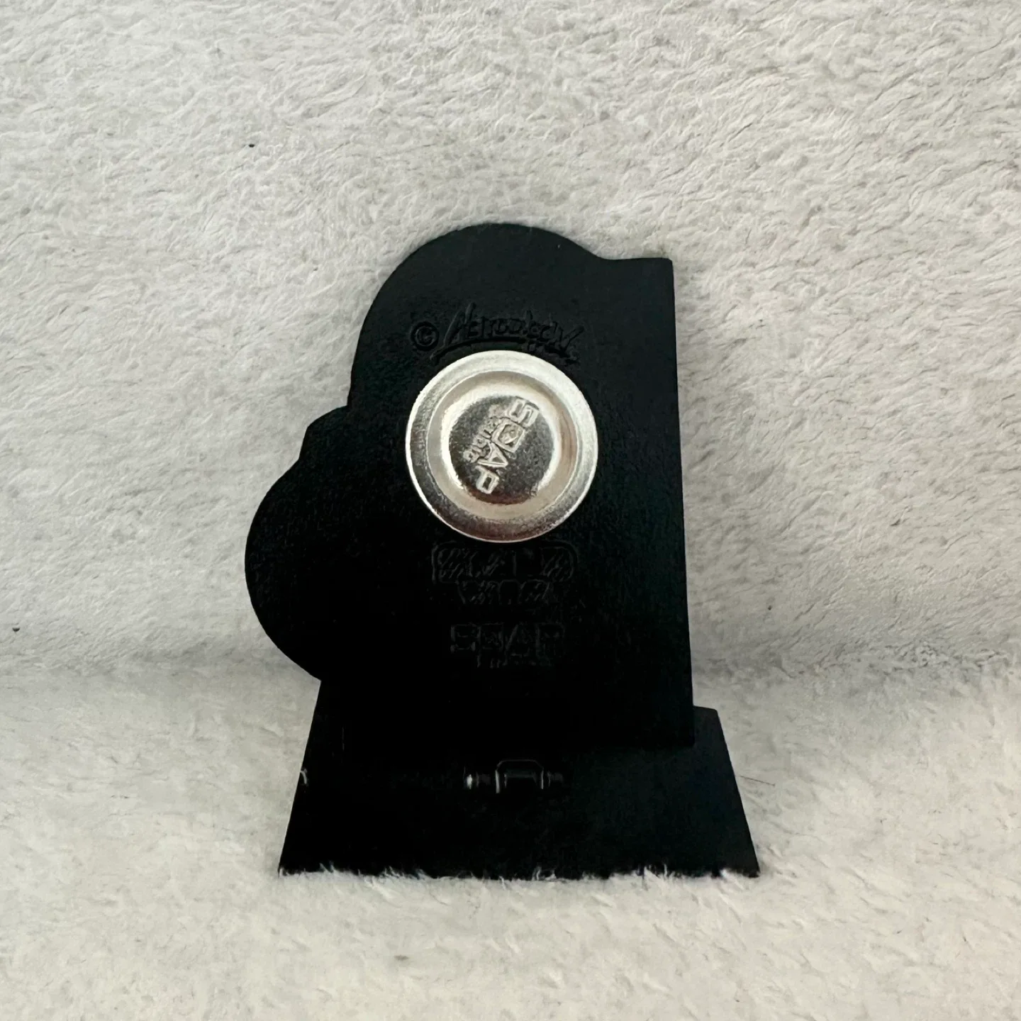 Sho-Chan Figure Magnet pin / Stand image indicator(3)