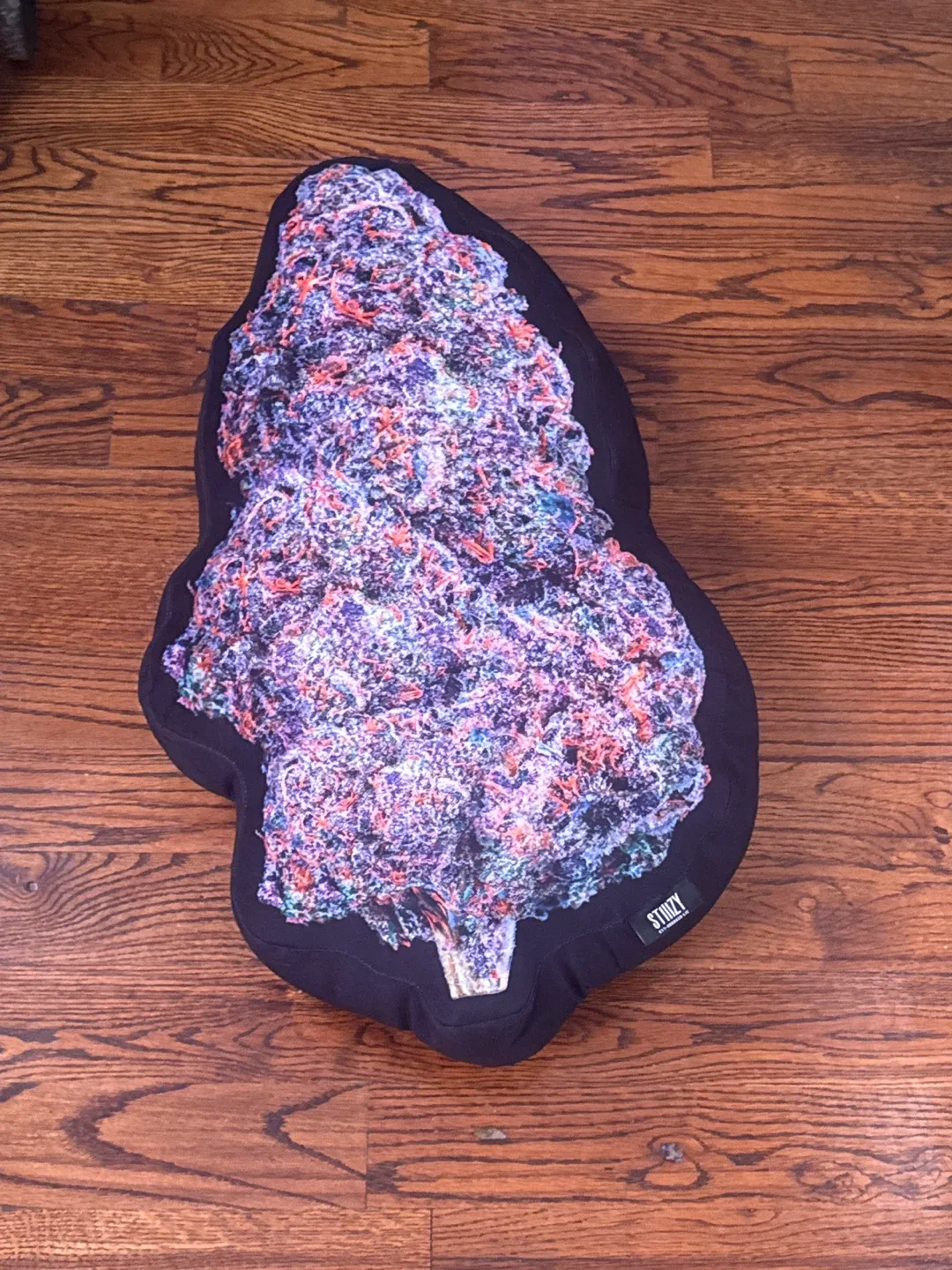 Stiizy Bud Pillow thumbnail