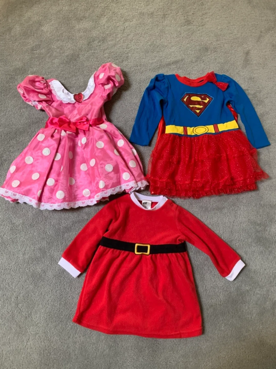 Girls Halloween costumes image indicator(9)