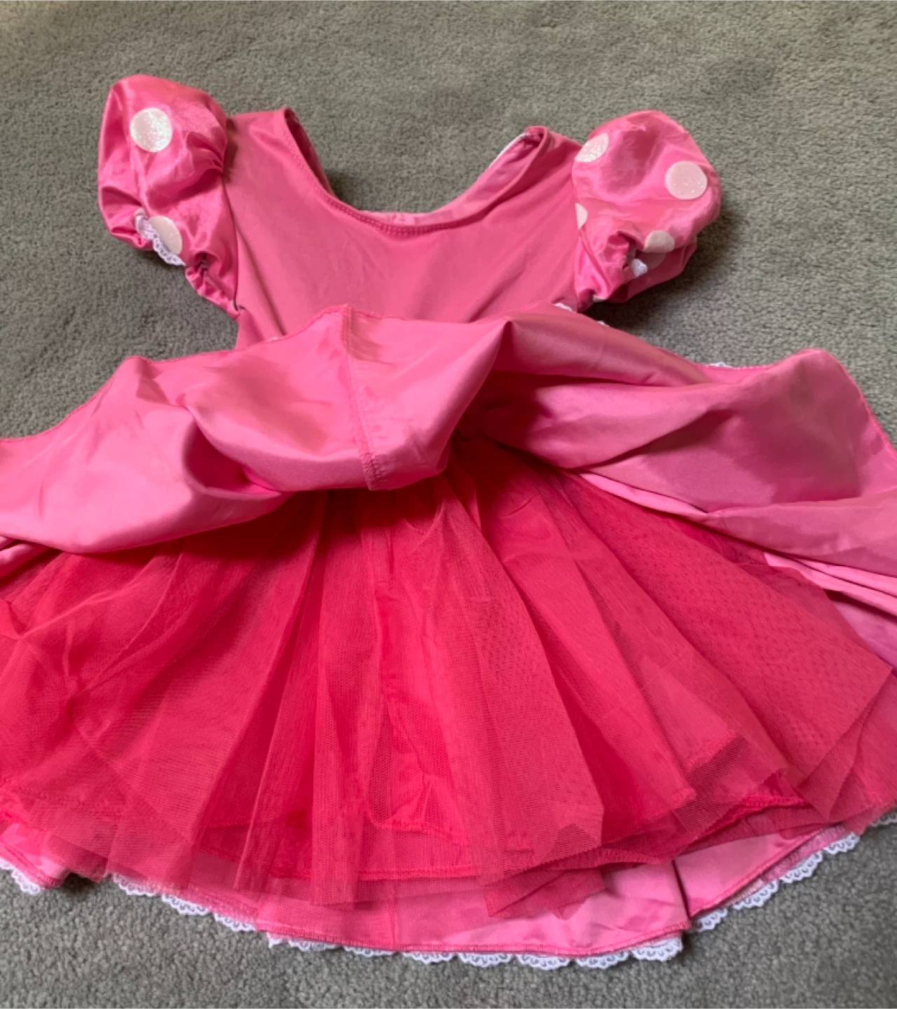 Girls Halloween costumes - photo 3
