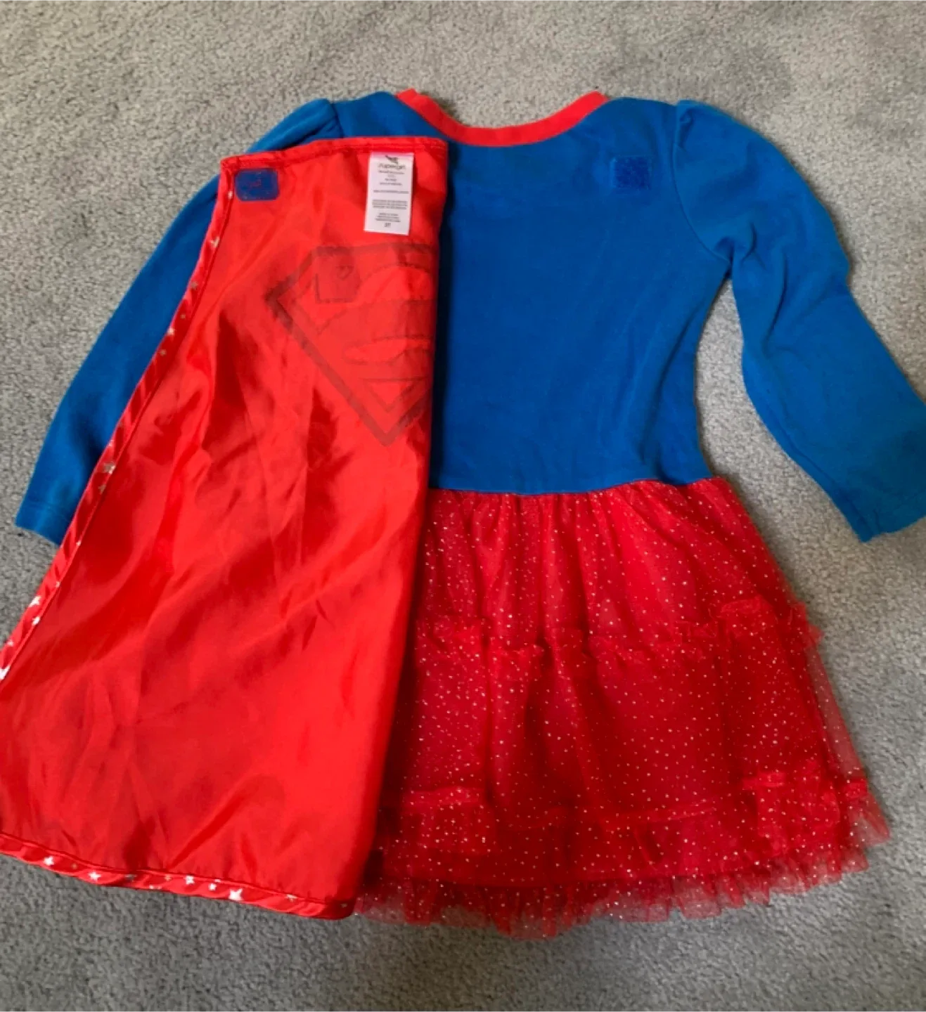 Girls Halloween costumes image indicator(6)