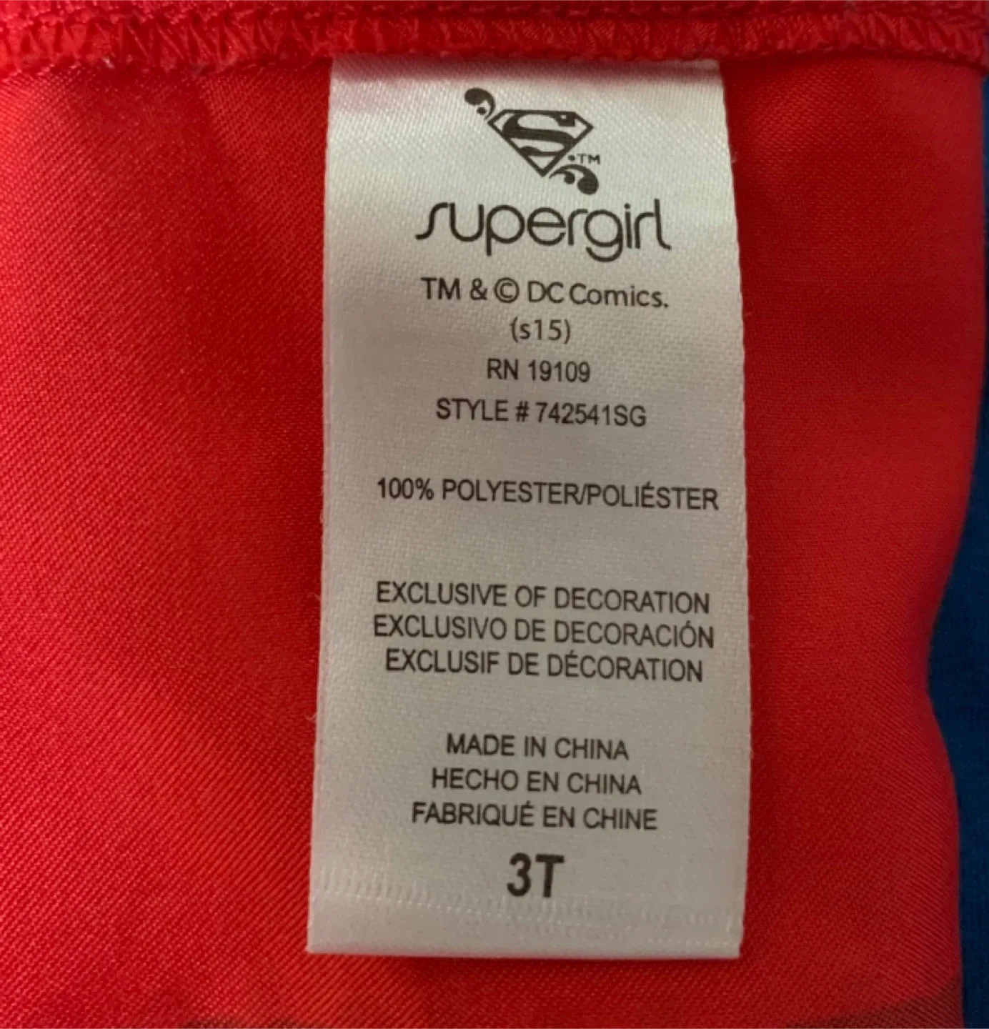 Girls Halloween costumes image indicator(7)