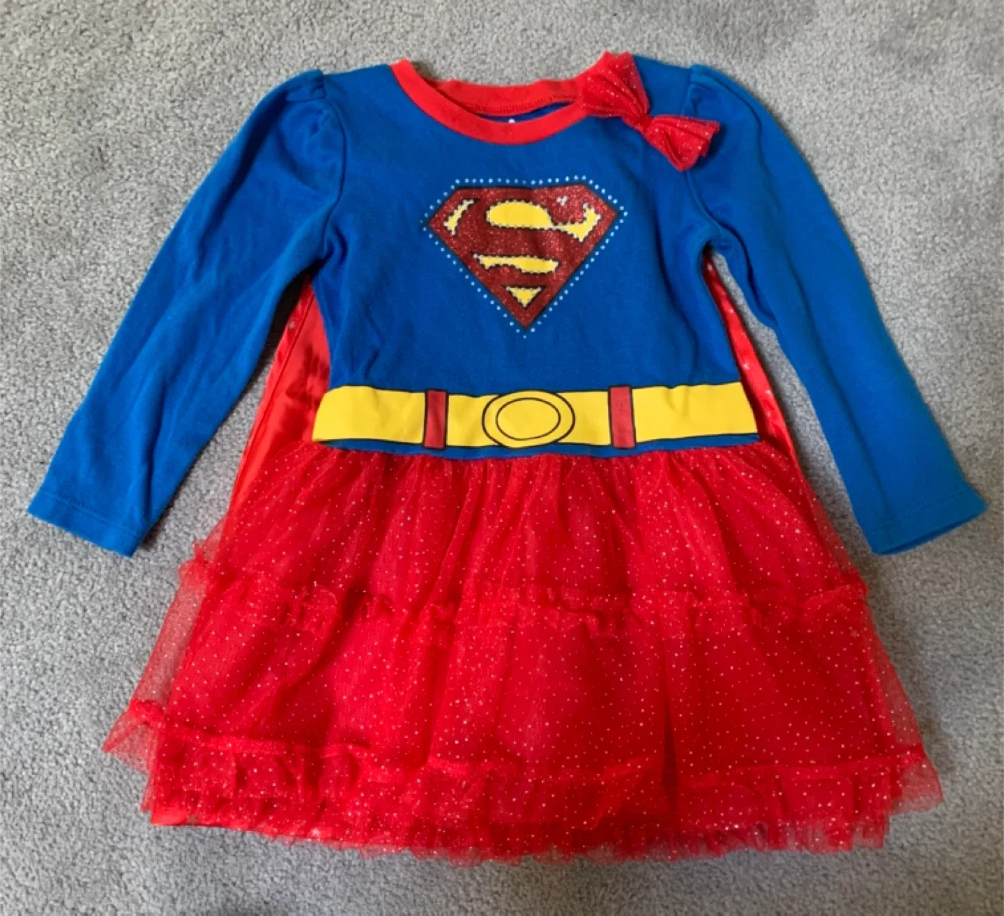 Girls Halloween costumes image indicator(4)