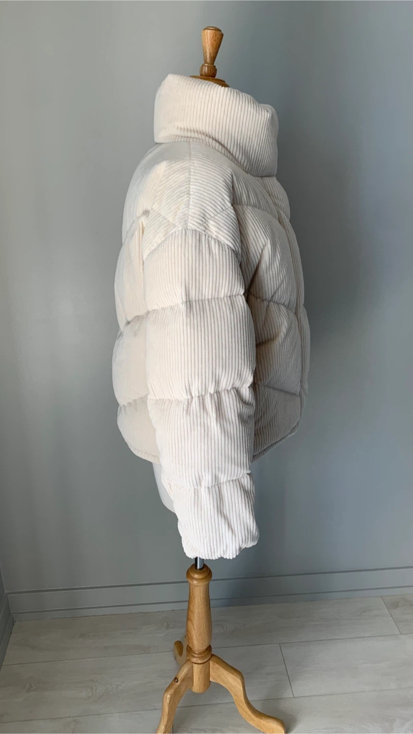 The Cloud Puff Aritzia M - photo 2