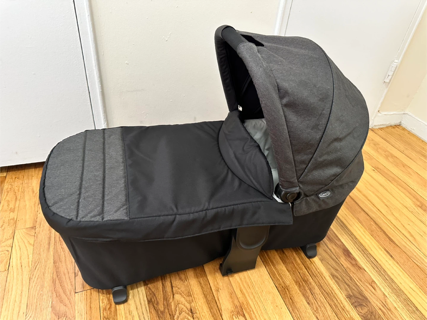 Graco Modes Carry Cot - photo 2