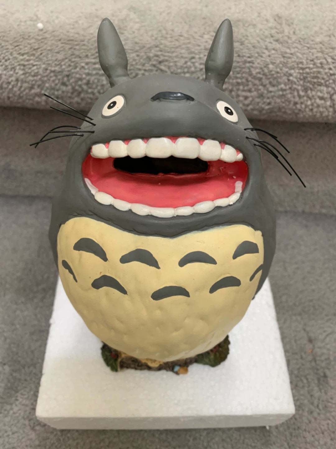 Totoro Money bank - brand new in box