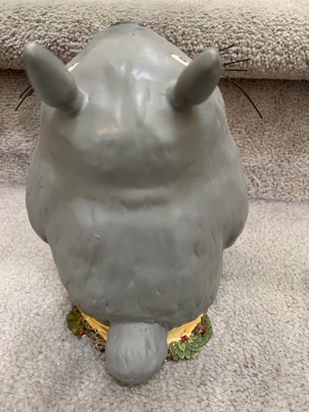 Totoro Money bank - brand new in box - photo 4