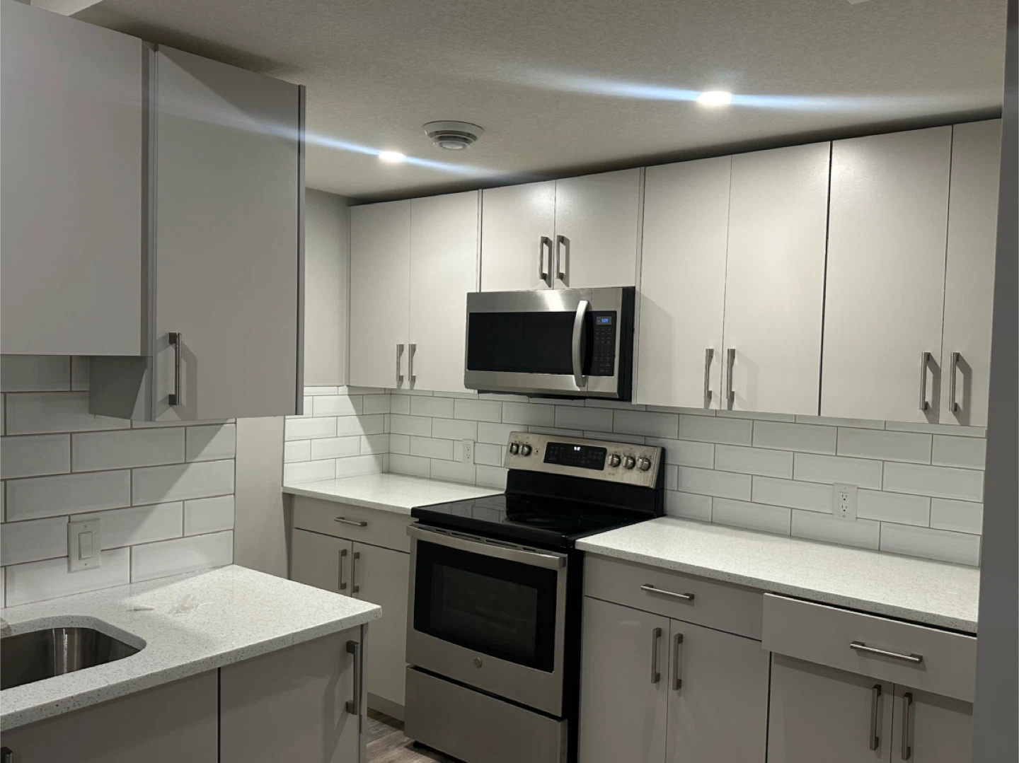 2 bedroom for rent - photo 3