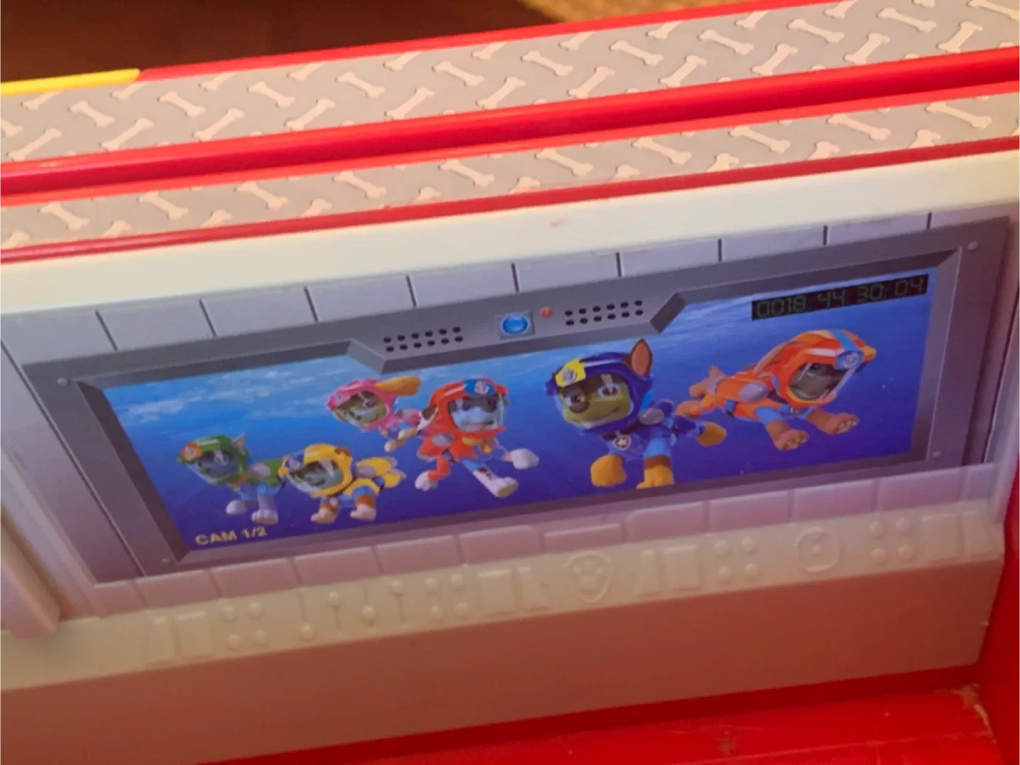 Paw Patrol Sea Patroller Boat Toy image indicator(6)