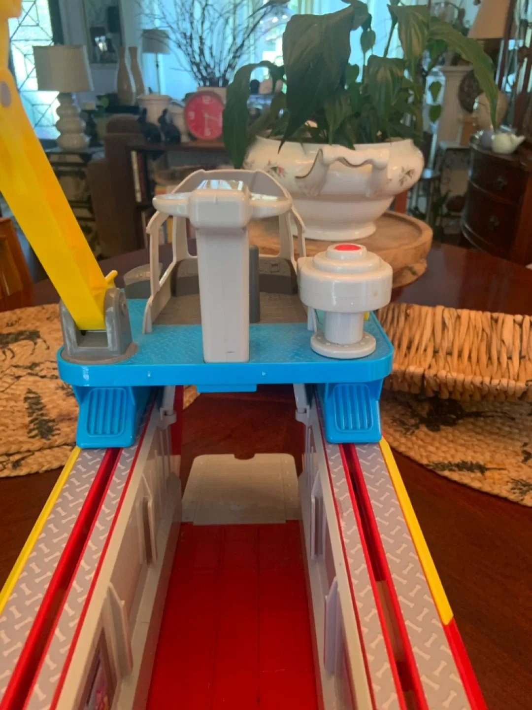 Paw Patrol Sea Patroller Boat Toy image indicator(9)