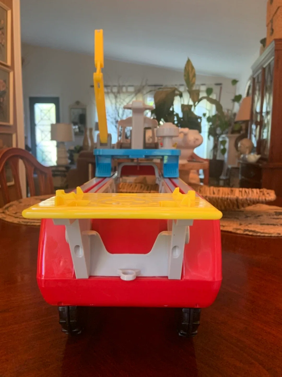Paw Patrol Sea Patroller Boat Toy image indicator(10)