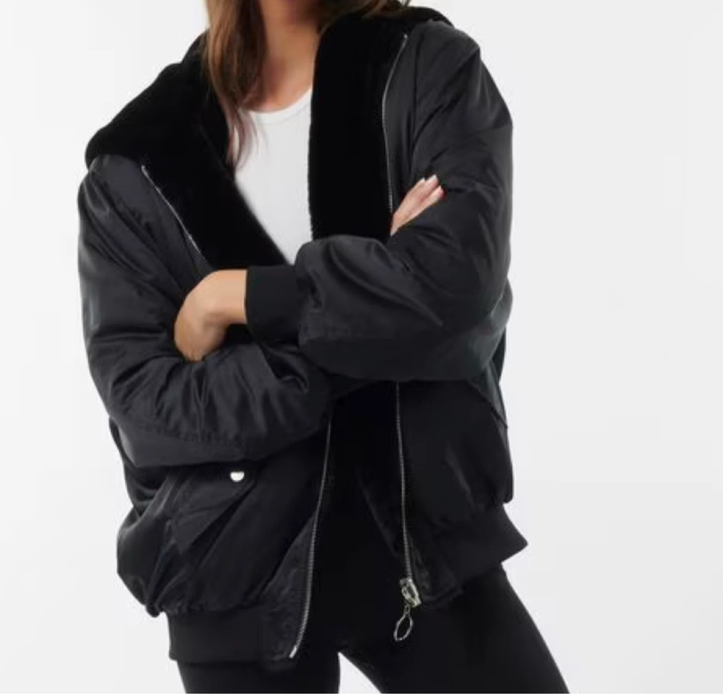 Reversible Jacket
