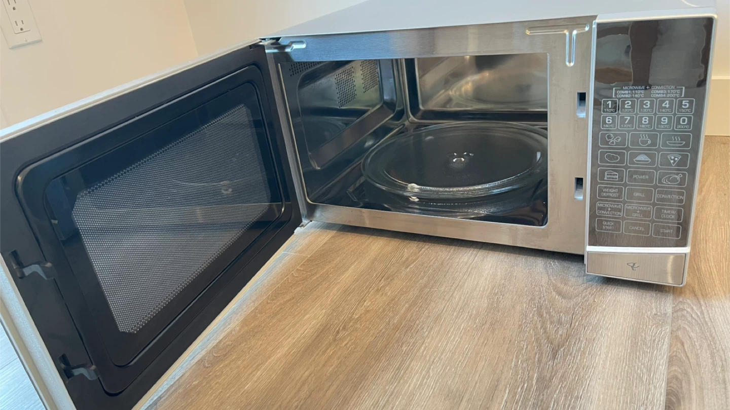 Countertop Microwave Oven - photo 5