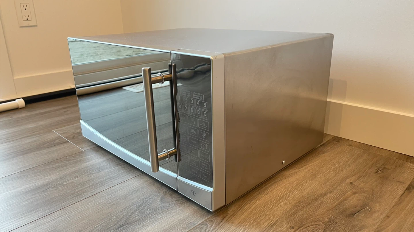 Countertop Microwave Oven - photo 3