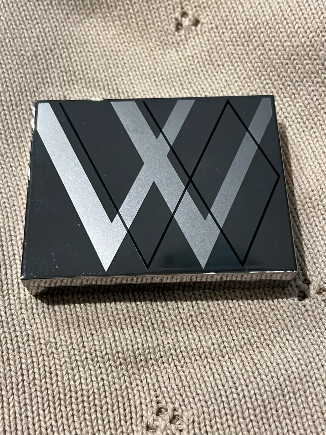 Lise Watier Dress Code 5-Colour Eyeshadow Palette image indicator(3)