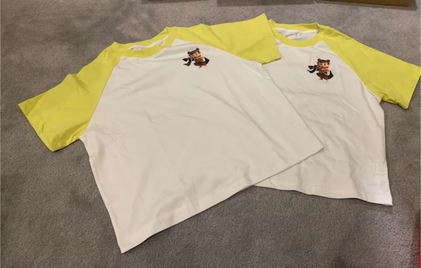 Ne Zha - all brand new image indicator(2)