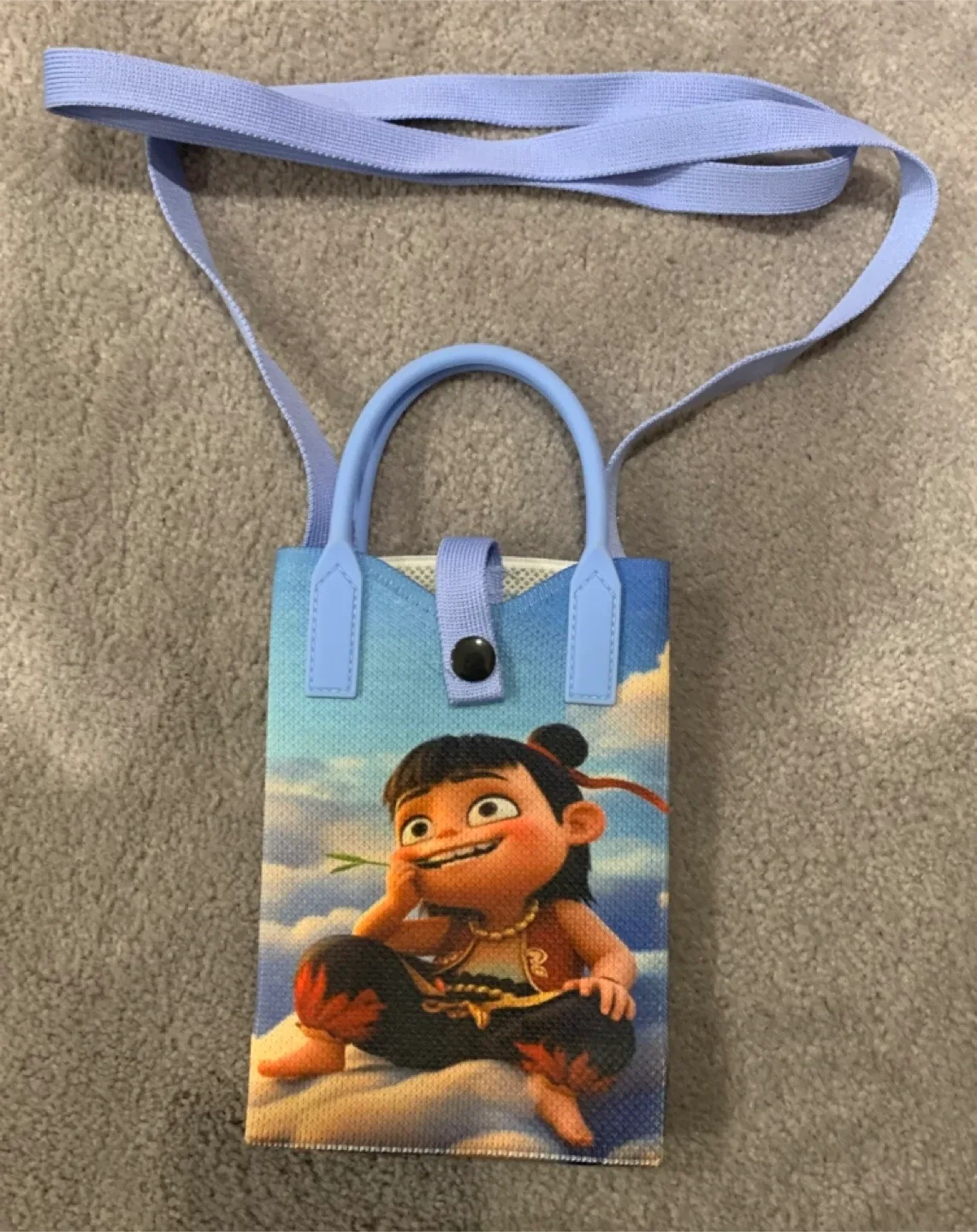 Ne Zha - all brand new image indicator(5)