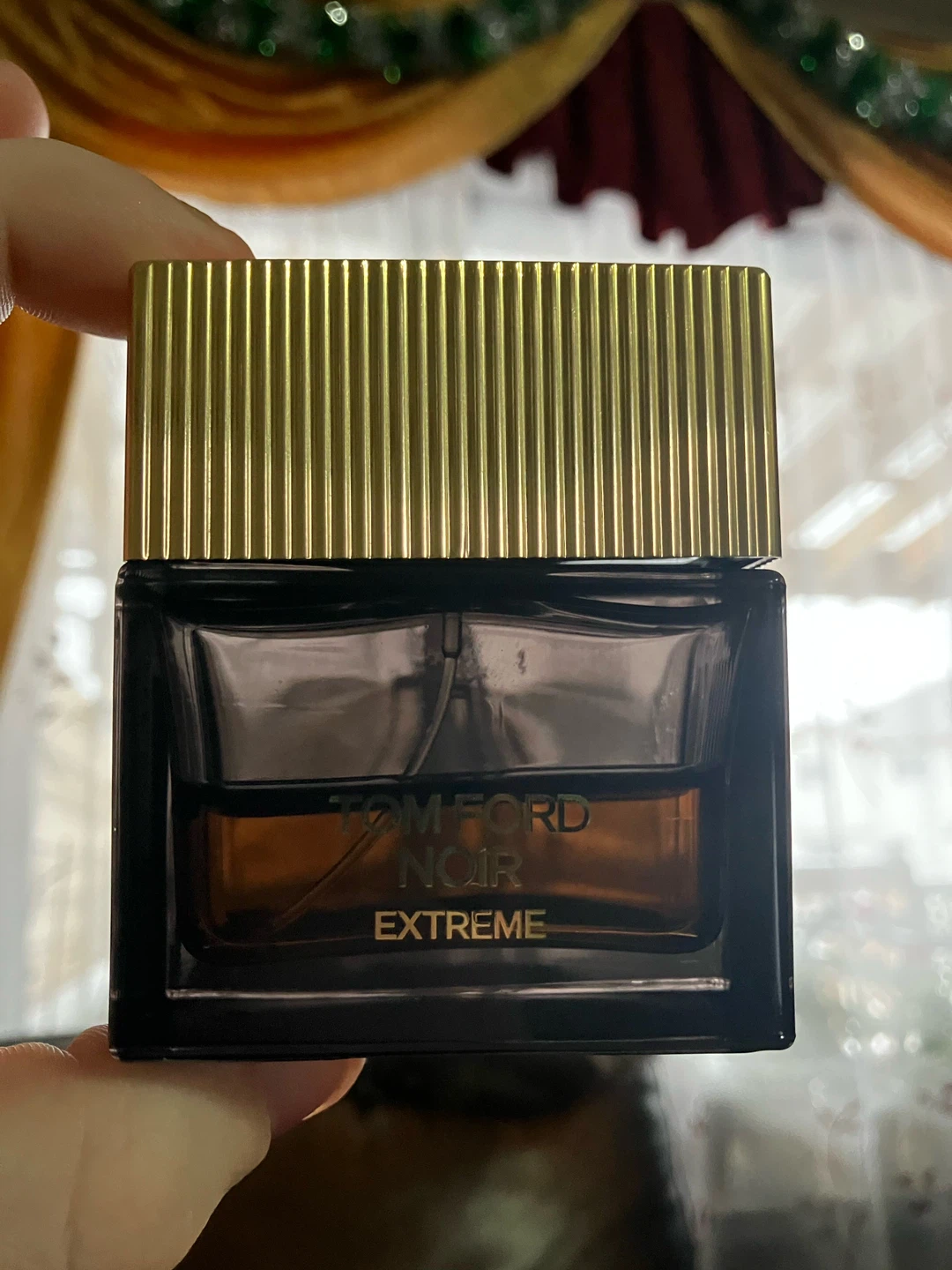 Tom Ford Noir Extreme Cologne - photo 2