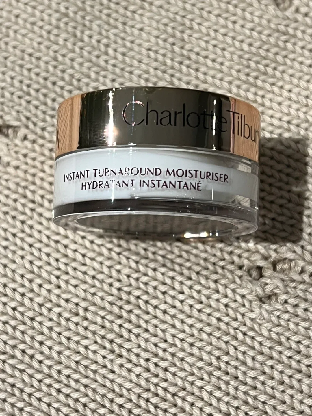 Charlotte Tilbury Magic Cream - 7ml image indicator(3)