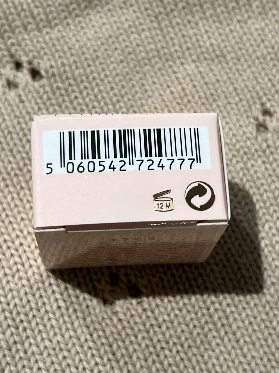 Charlotte Tilbury Magic Cream - 7ml image indicator(7)