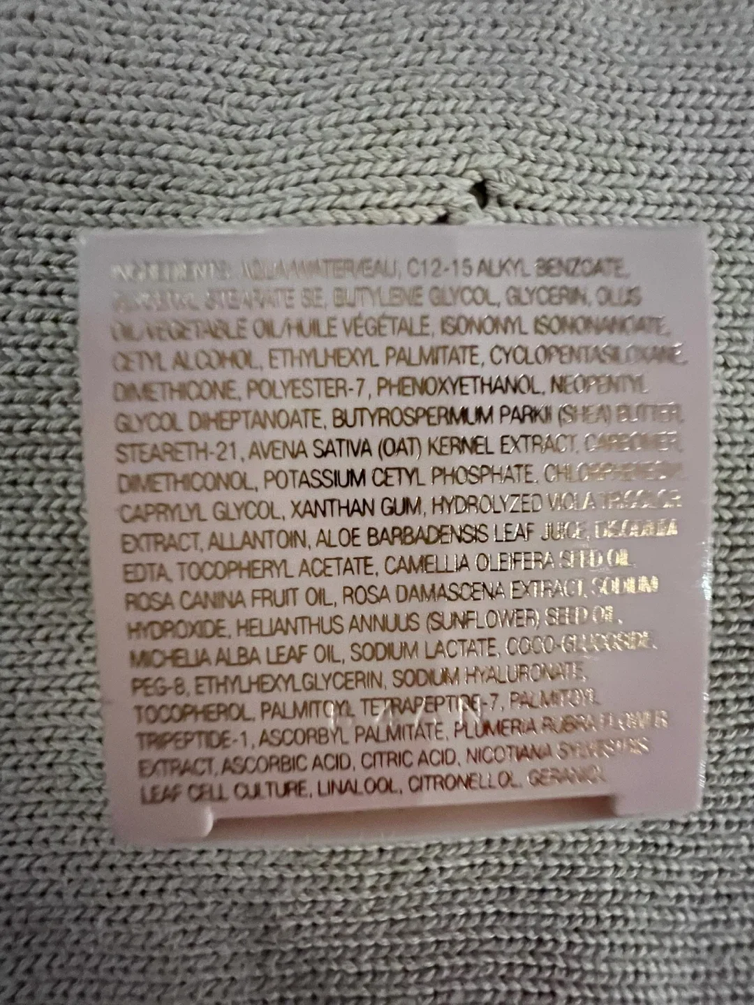 Charlotte Tilbury Magic Cream - 7ml image indicator(8)