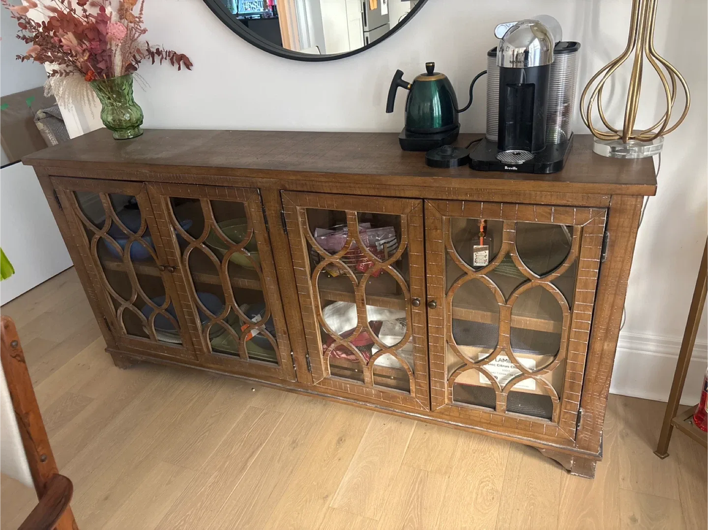 Wood Hutch thumbnail