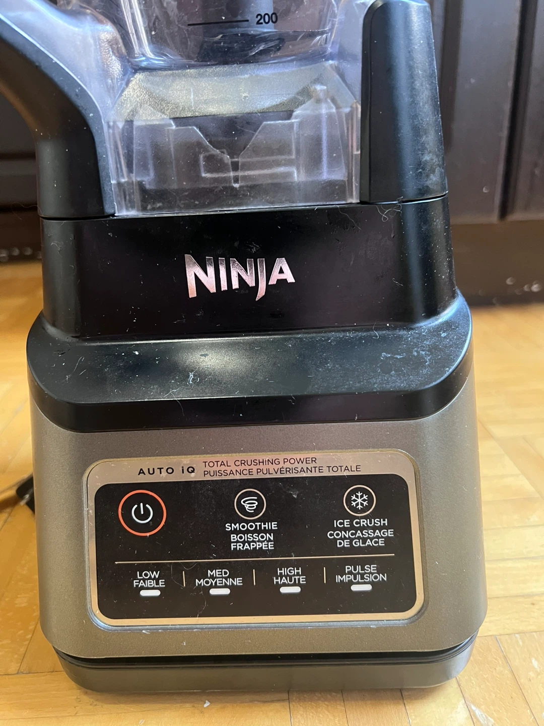 Ninja Professional Blender