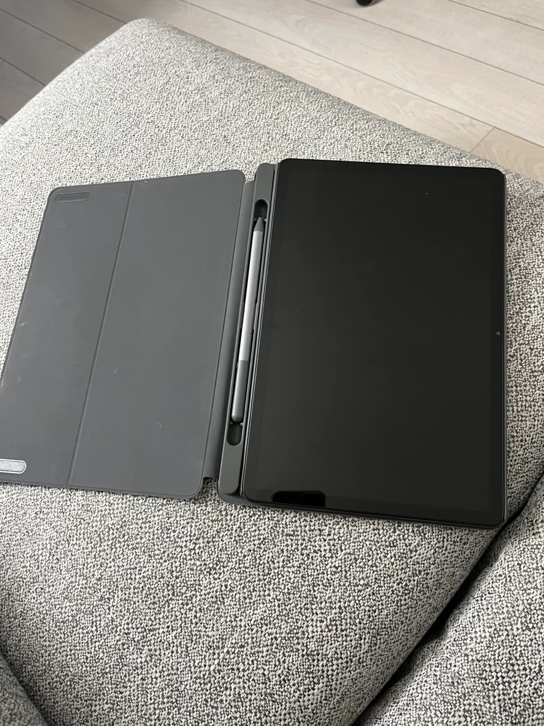 Lenovo Tab M11 - 128GB Storage