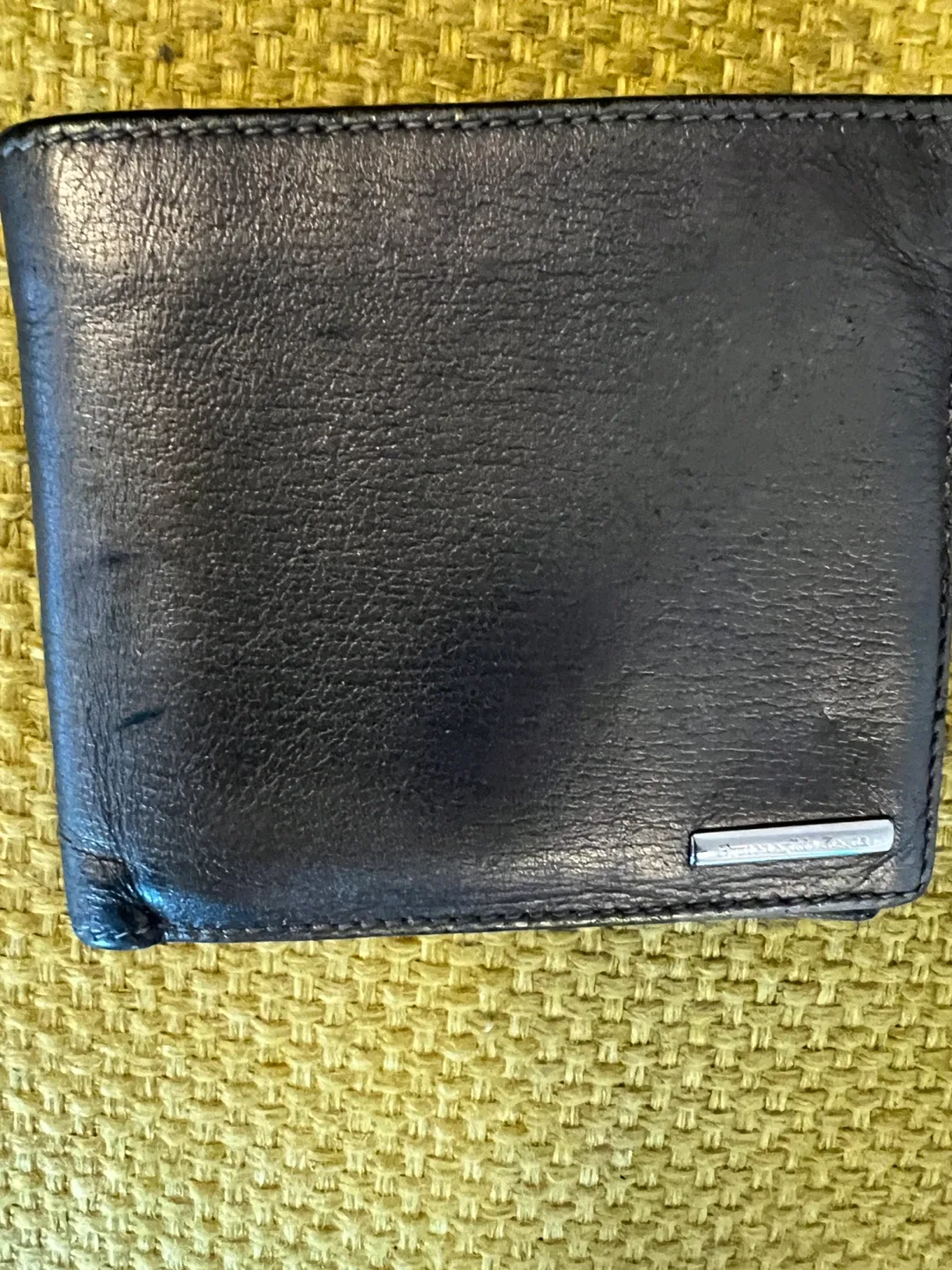 Ermenegildo Zegna Leather Wallets image indicator(5)