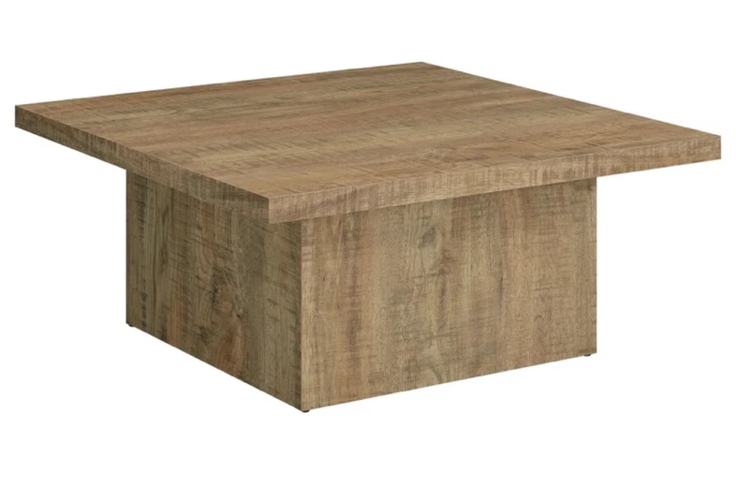 Coffee Table — Like New, $120 (Negotiable)