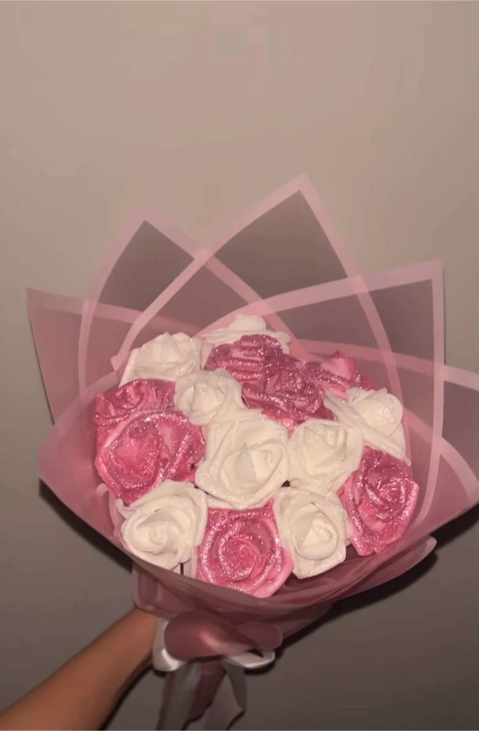 Bouquets by MB - Handmade Rose Bouquet - photo 4