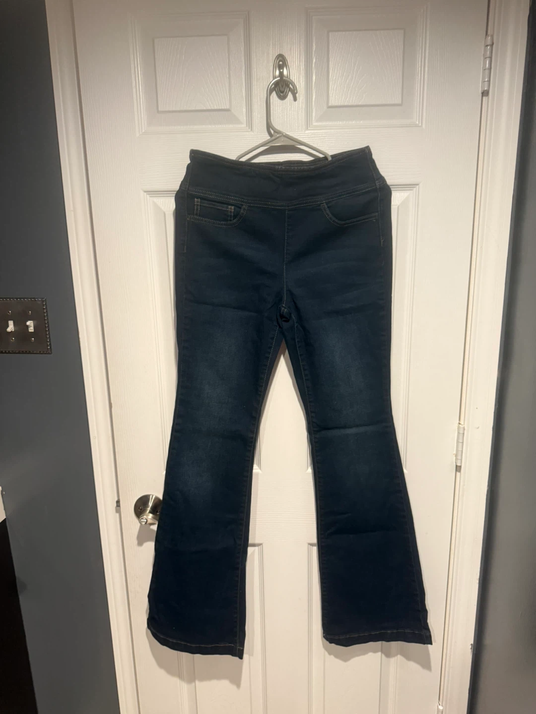 Sofia Vergara Melisa Flare Jeans - photo 3