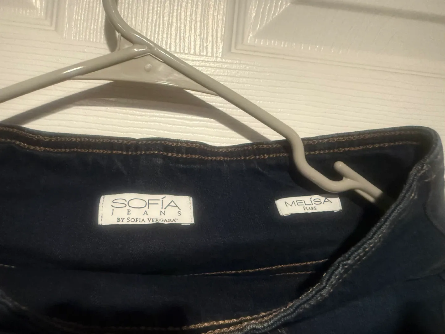 Sofia Vergara Melisa Flare Jeans thumbnail