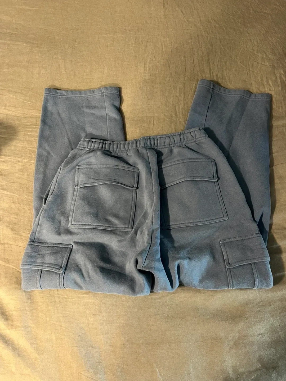 Aritzia TNA Cozy Sweatfleece Set - medium image indicator(4)