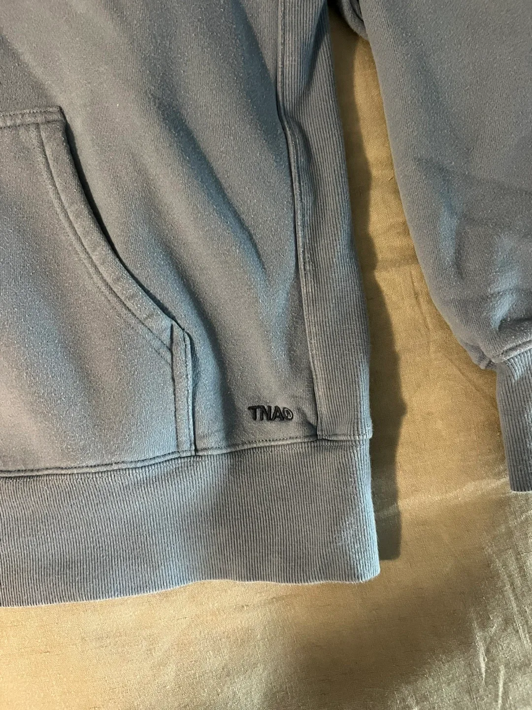 Aritzia TNA Cozy Sweatfleece Set - medium image indicator(6)