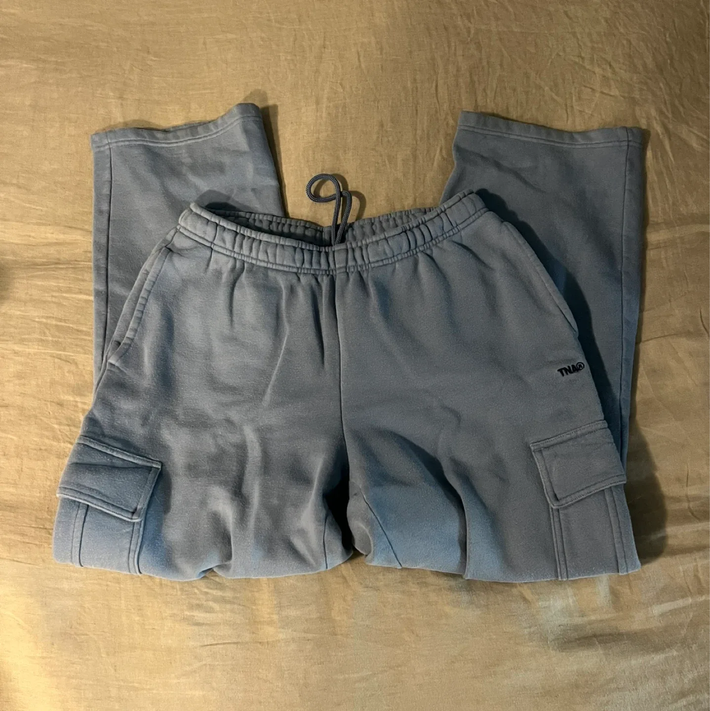 Aritzia TNA Cozy Sweatfleece Set - medium image indicator(2)