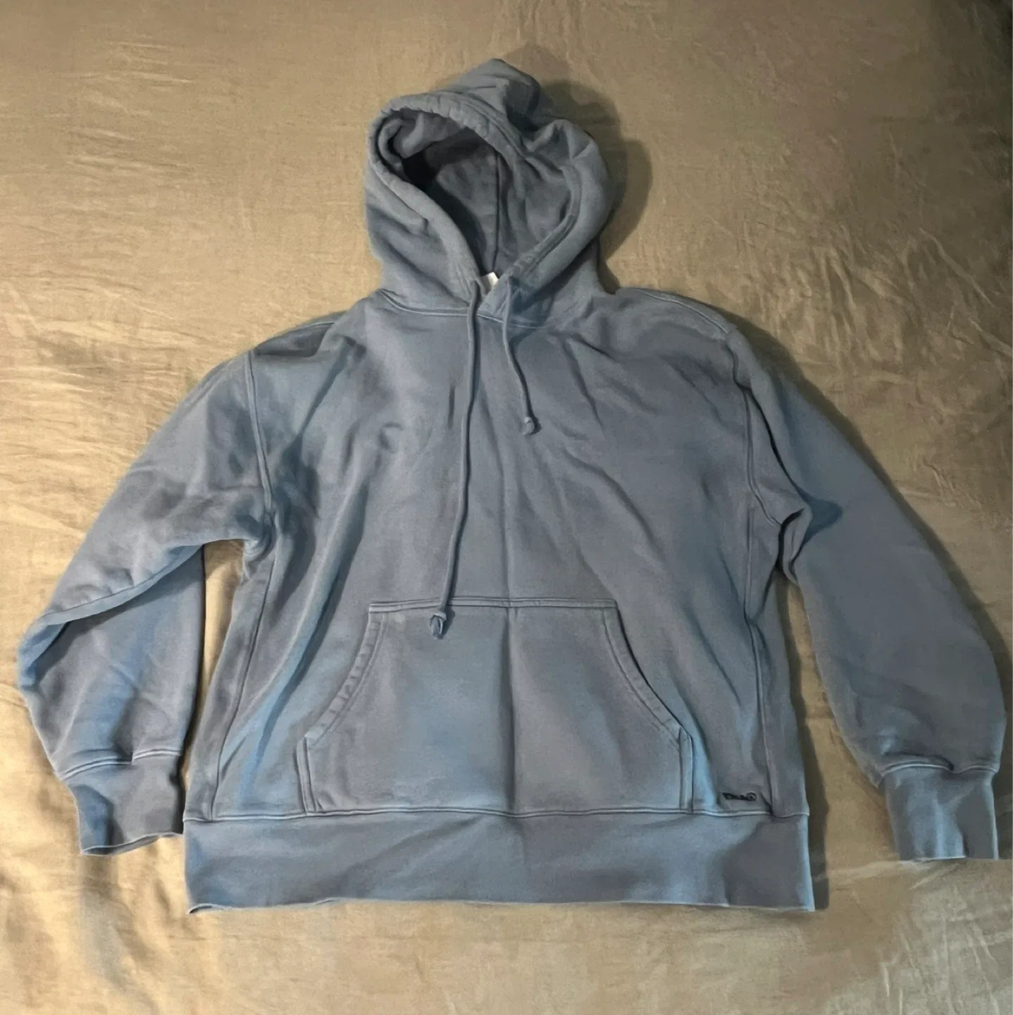 Aritzia TNA Cozy Sweatfleece Set - medium image indicator(5)