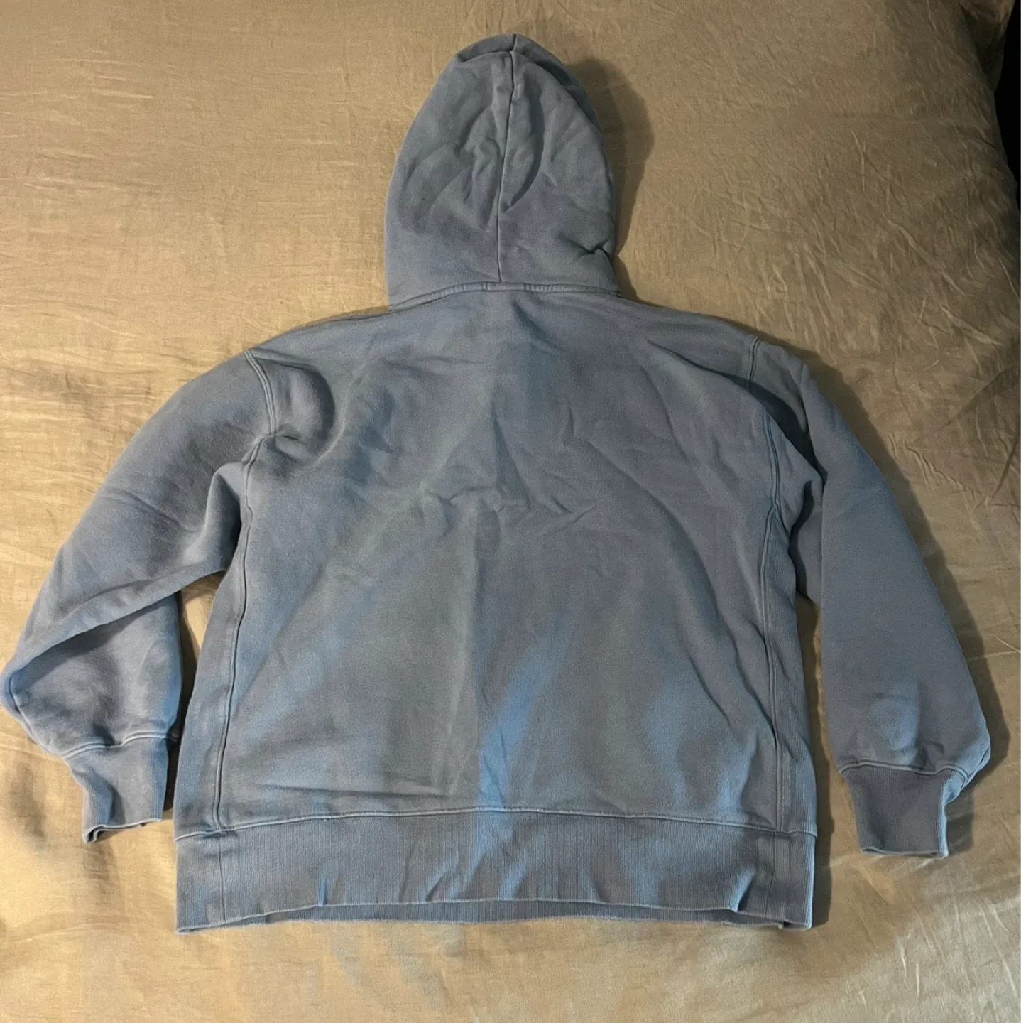 Aritzia TNA Cozy Sweatfleece Set - medium image indicator(8)