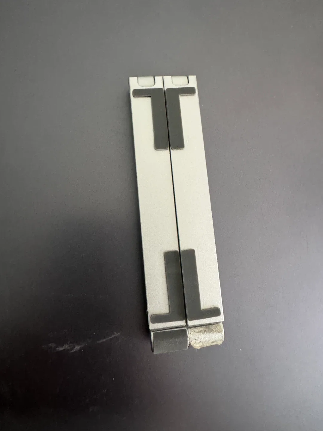 Adjustable Laptop Stand - Silver image indicator(7)