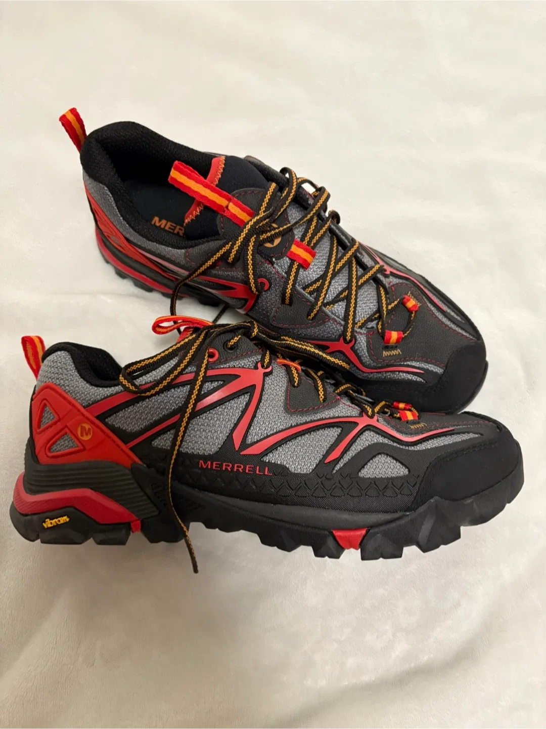 Merrell Capra Sport Hiking Shoes - Size 7 image indicator(2)